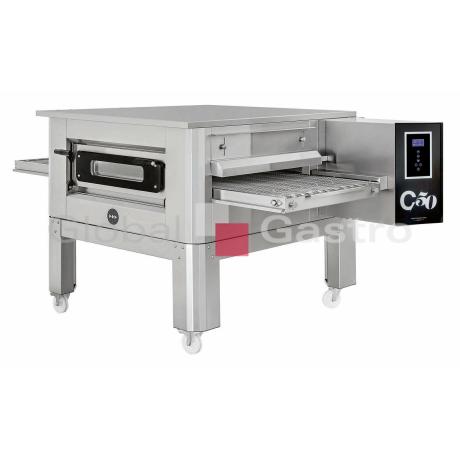 Pec na pizzu průchozí TUNNEL C/50 | PRISMAFOOD 7330692