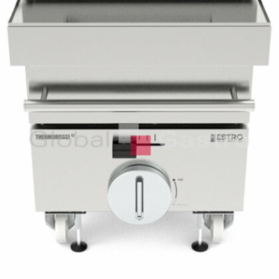 Pec na dřevěné uhlí PRO 3 | Estro 7331303