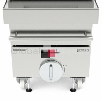 Pec na dřevěné uhlí PRO 3 | Estro 7331303