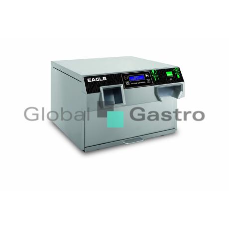 Leštička se sterilizací příborů EAGLE EVO | TAMAI GIOVANNI & C. s.n.c. 8640293