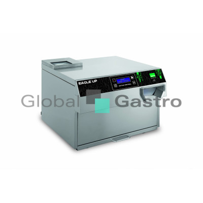 Leštička se sterilizací příborů EAGLE UP EVO | TAMAI GIOVANNI & C. s.n.c. 8640294