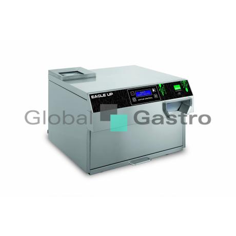 Leštička se sterilizací příborů EAGLE UP EVO | TAMAI GIOVANNI & C. s.n.c. 8640294