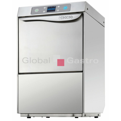 Myčka skla PREMIUM2 40 | KROMO 8644440