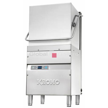 Mycka HOOD 140 PREMIUM2 DA (vestavěný změkčovač) | KROMO 8644461