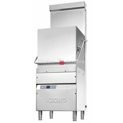 Mycka HOOD 140 PREMIUM2 HR/DA | KROMO 8644463