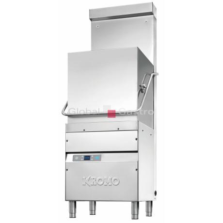 Mycka HOOD 140 PREMIUM2 HR/DA | KROMO 8644463