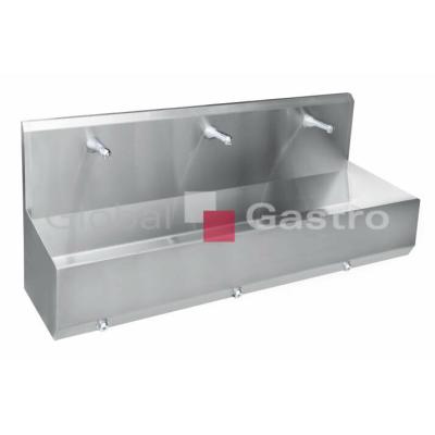 MASOPROFIT 8710169 | Mycí žlab MPS2