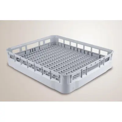 Maxima Stojan na skleněné talíře do myčky nádobí - 50 x 60 cm |  09240132