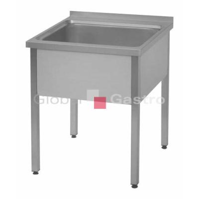 MASOPROFIT 8710570 | Dřez - 140x70, nádoba 116x50x37 cm