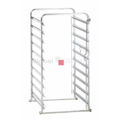 Vozik stojanovy 10 2/1 60.12.150 | RATIONAL 4420081