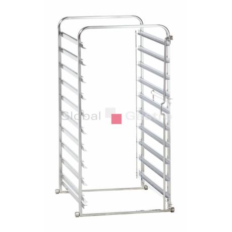 Vozik stojanovy 10 2/1 60.12.150 | RATIONAL 4420081