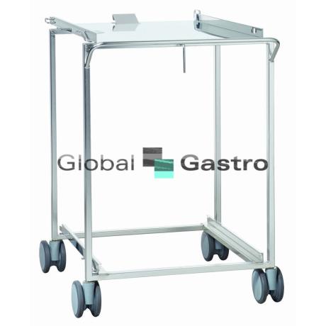 Vozik prepravni standard 6/10 2/1 60.73.999 | RATIONAL 4420083