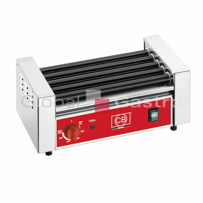 Opékač uzenin W 12/5 TF | CB 7100182