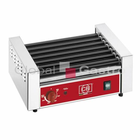 Opékač uzenin W 18/7 TF | CB 7100183