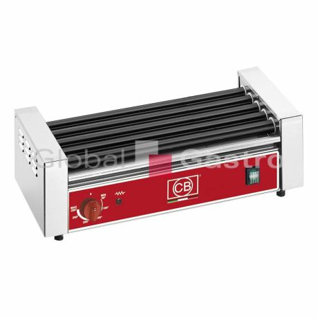 Opékač uzenin W 24/5 TF | CB 7100184