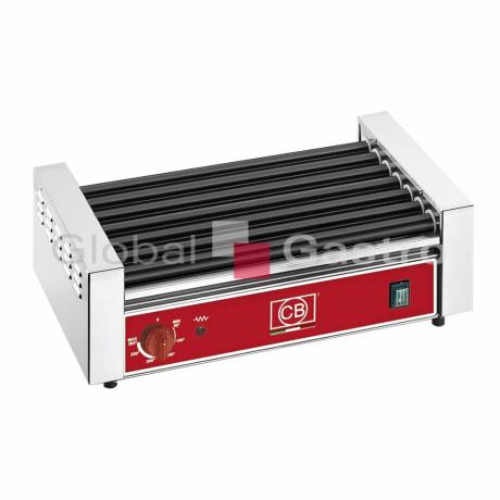 Opékač uzenin W 24/7 TF | CB 7100185