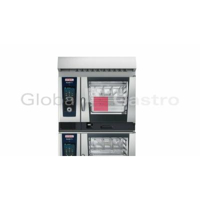 MASOPROFIT 7225697 | Kondenzator vlhkosti UltraVent iCombi 20-2/1 60.75.137