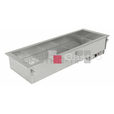 Vana tepla vestavna DDBM 511 5GN1/1 |  7226516