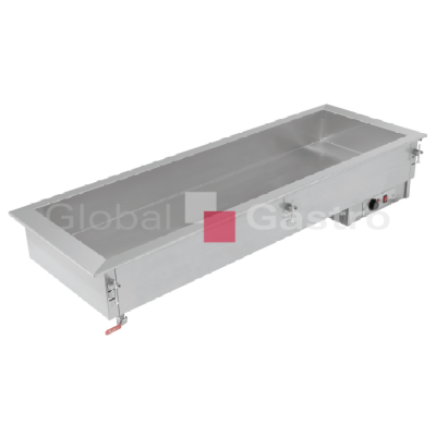 MASOPROFIT 7280020 | Vodni lazen DBM-511