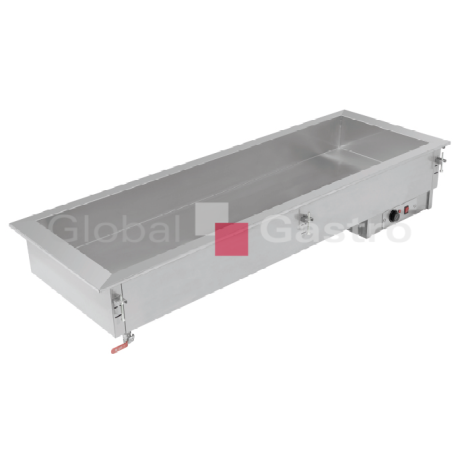 Vodni lazen DBM 111 |  7280021