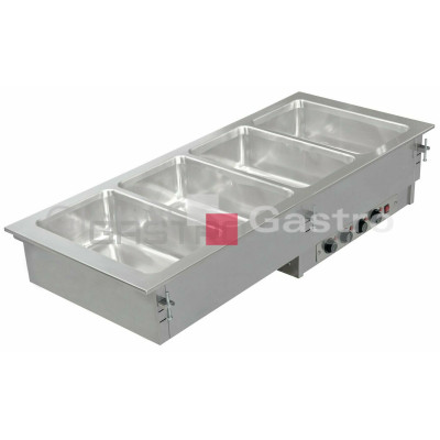 Vodni lazen DBM 511   I |  7280028