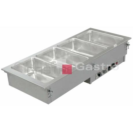 Vodni lazen DBM 511   I |  7280028