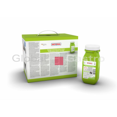 Kartuš mycí RATIONAL iCombi AutoDose 6ks 56.01.912 | RATIONAL 7225560