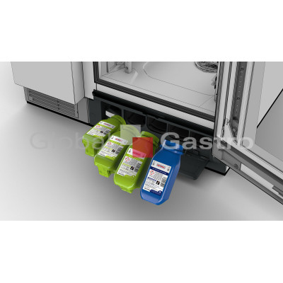 Kartuš mycí RATIONAL iCombi AutoDose 6ks 56.01.912 | RATIONAL 7225560