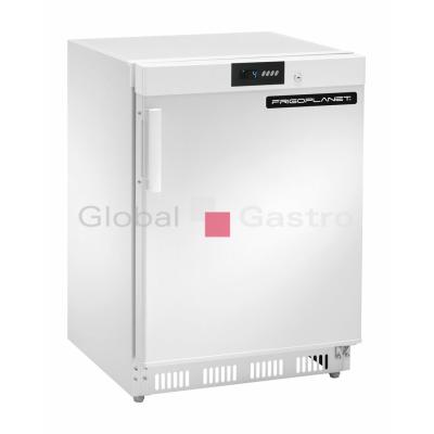 MASOPROFIT 6175400 | Skříň chladící AKD 200R 140 L lak.