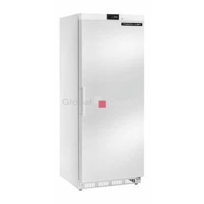 MASOPROFIT 6175422 | Skříň mrazící AKD 600F 580 L lak.