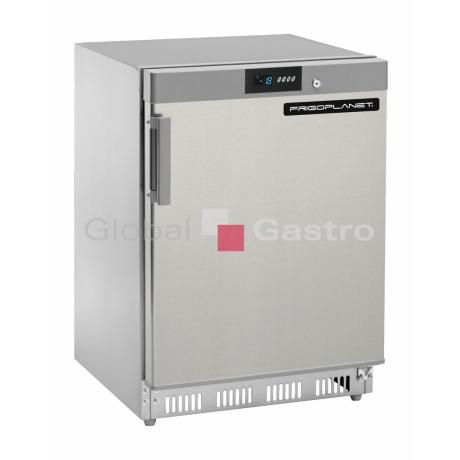Skříň chladící AKD 200R SS 140 L nerez | FRIGOPLANET 6175406