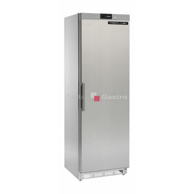 Skříň chladící AKD 400R SS 360 L nerez | FRIGOPLANET 6175407