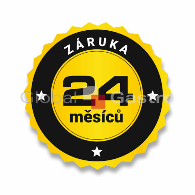 Skříň mrazící AKD 400F SS 360 L nerez | FRIGOPLANET 6175424