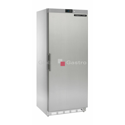 Skříň mrazící AKD 600F SS 580 L nerez | FRIGOPLANET 6175425