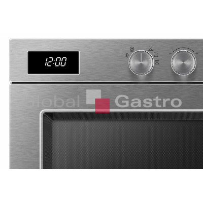 Trouba mikrovlnna MJ26A6091AT/UR MAN/1850W | Samsung 7221060