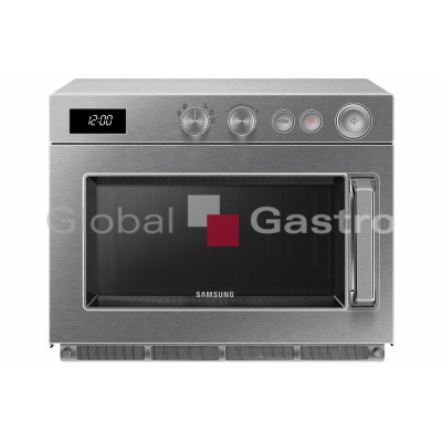 Trouba mikrovlnna MJ26A6051AT/UR MAN/1500W | Samsung 7221061