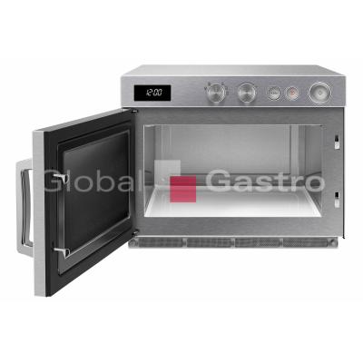 MASOPROFIT 7221061 | Trouba mikrovlnna MJ26A6051AT/UR MAN/1500W