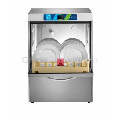 Myčka nádobí dvouplášťová SW50 37N 2 ASK 400V system switch | Silanos 8643530