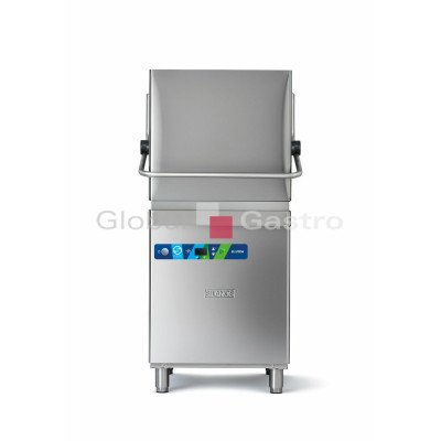 Myčka dvouplášťová SWH50 40 2 DGT3 DS 400V | Silanos 8643516