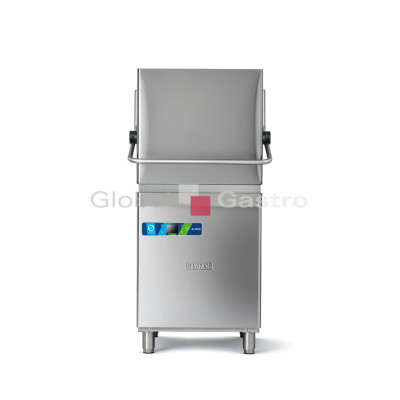 Myčka dvouplášťová SWH50 40P DF DB 400V | Silanos 8643509