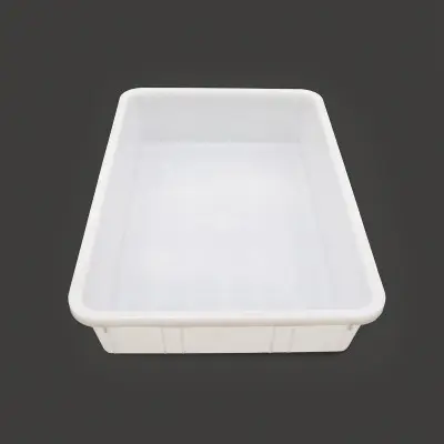 Maxima Lednice na ryby - 600 l - plastový kontejner (60 x 40 cm) |  09401130