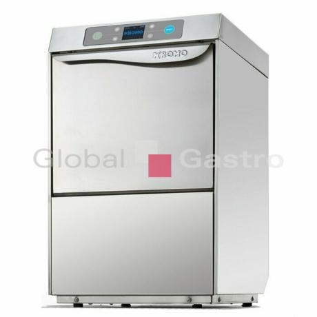 Myčka skla PREMIUM2 40/HR rekuperace | KROMO 8644442