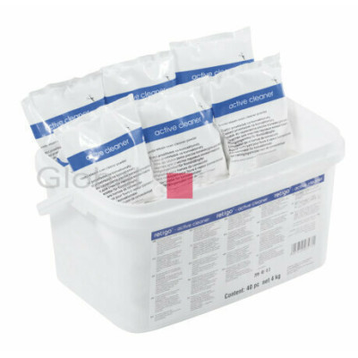 ACTIVE CLEANER 50x60g |  8800445