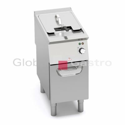 Fritéza elektrická SE7F18 4MS | Bertos 7097570