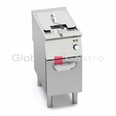 Fritéza elektrická SE7F18 4MS | Bertos 7097570