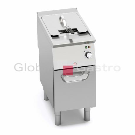 Fritéza elektrická SE7F18 4MS | Bertos 7097570