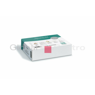Sada servisní stolní model, vývěva 16/21m3 | HENKELMAN 9738431