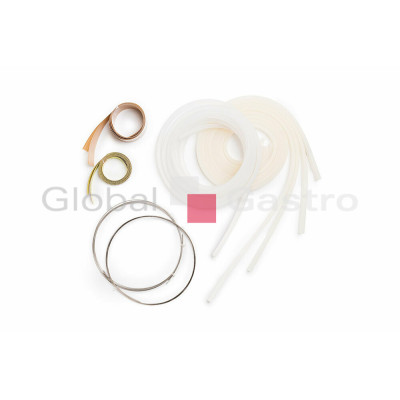 Sada servisní stolní model, vývěva 16/21m3 | HENKELMAN 9738431