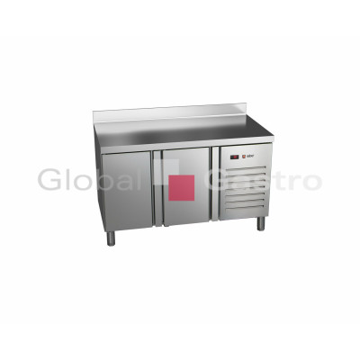 Stůl chladící ETP 7 135 20 HC | Asber 6176700