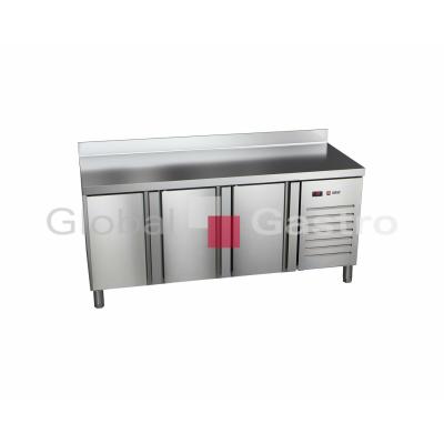 Stůl chladící ETP 7 180 30 HC | Asber 6176702